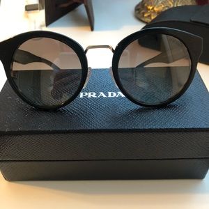 Prada Sunglasses